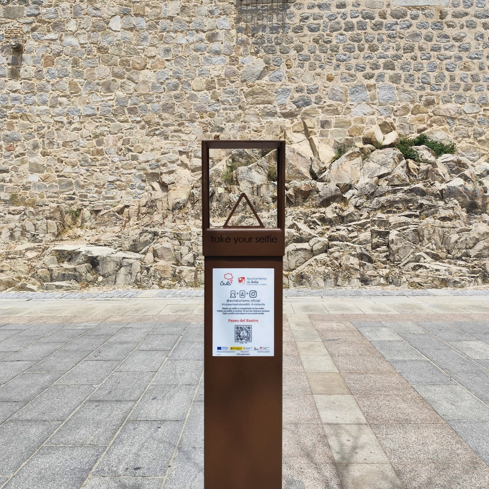  Paseo del Rastro